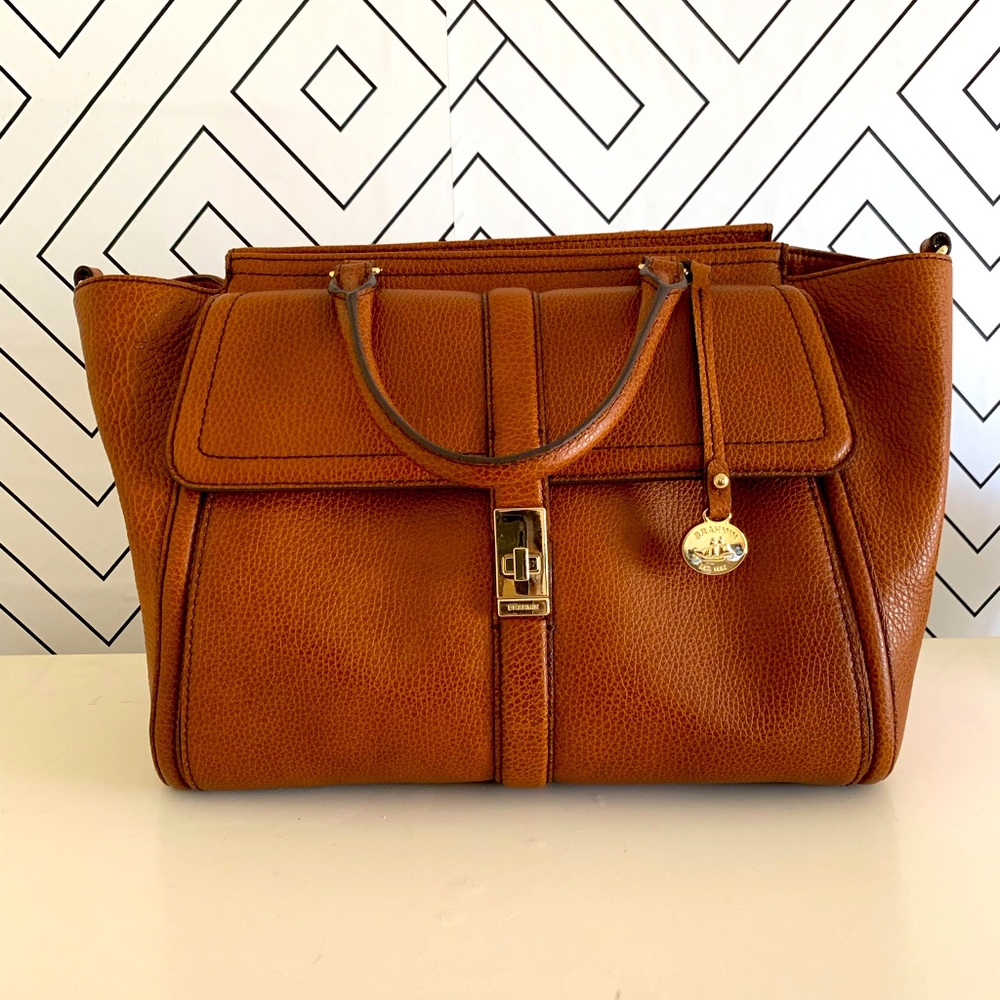 Brahmin Bag